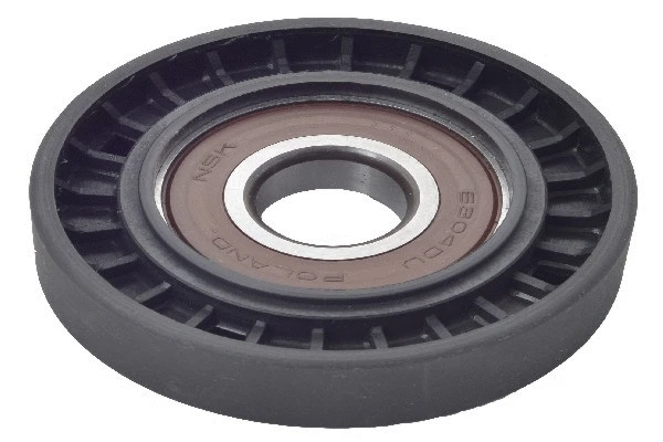 Deflection/Guide Pulley, V-ribbed belt (03-210)