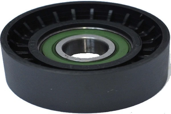 Tensioner Pulley, V-ribbed belt (03-1411)