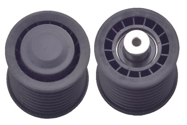 Tensioner Pulley, V-ribbed belt (03-1085)