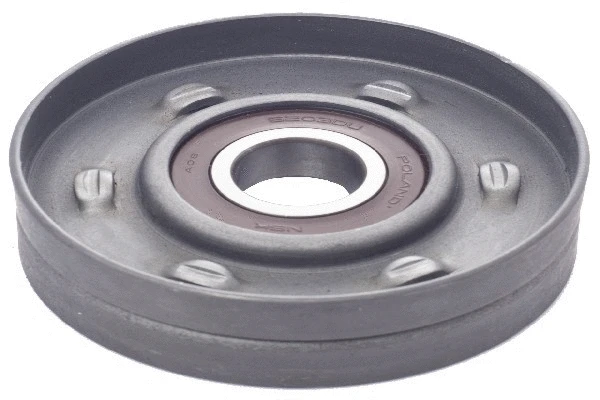 Tensioner Pulley, V-ribbed belt (03-378)
