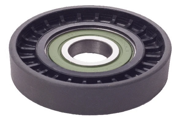 Tensioner Pulley, V-ribbed belt (03-541)