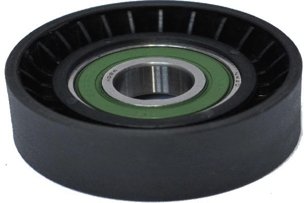 Tensioner Pulley, V-ribbed belt (03-1409)