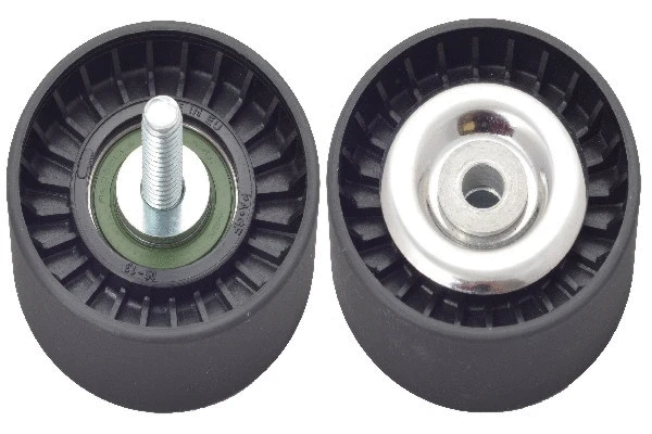 Deflection/Guide Pulley, V-ribbed belt (03-225)