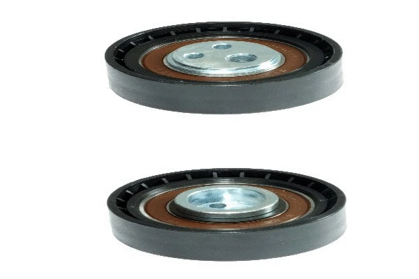 Tensioner Pulley, V-ribbed belt (03-812)