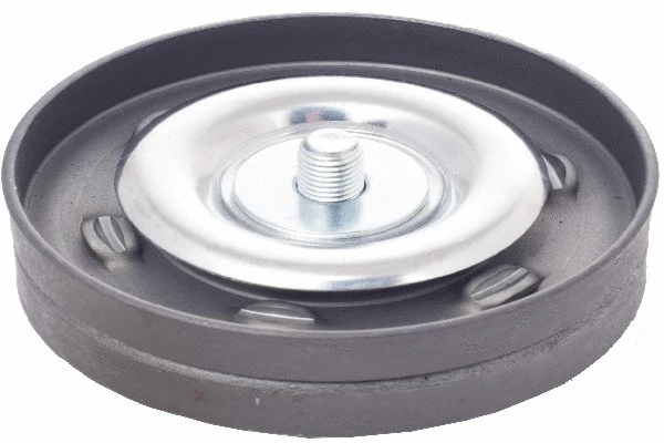 Deflection/Guide Pulley, V-ribbed belt (03-445)