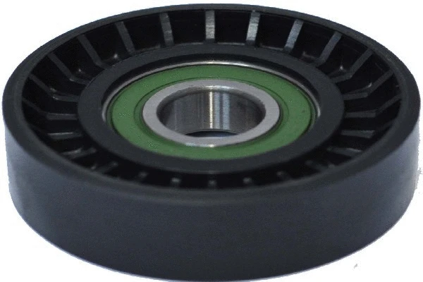 Tensioner Pulley, V-ribbed belt (03-1448)