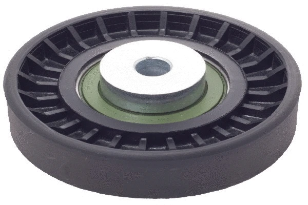 Deflection/Guide Pulley, V-ribbed belt (03-585)
