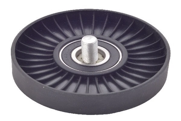 Deflection/Guide Pulley, V-ribbed belt (03-1061)