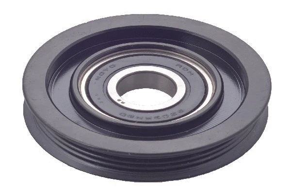 Deflection/Guide Pulley, V-ribbed belt (03-1237)