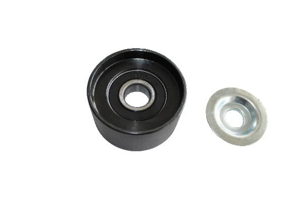 Deflection/Guide Pulley, V-ribbed belt (03-1527)