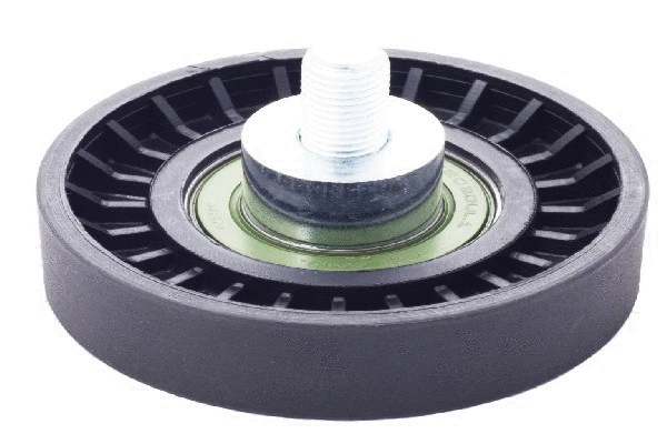 Deflection/Guide Pulley, V-ribbed belt (03-262)