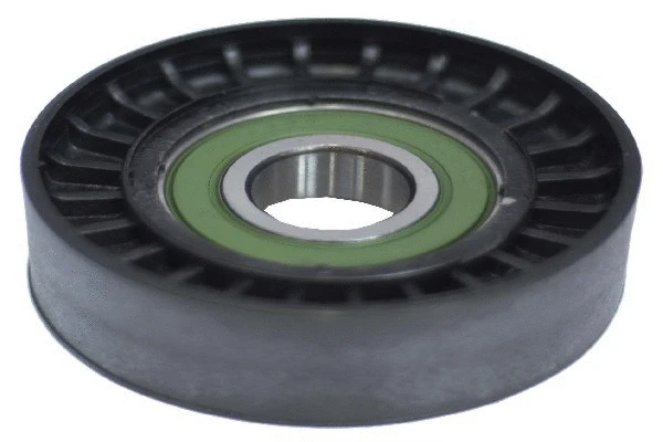 Tensioner Pulley, V-ribbed belt (03-1372)