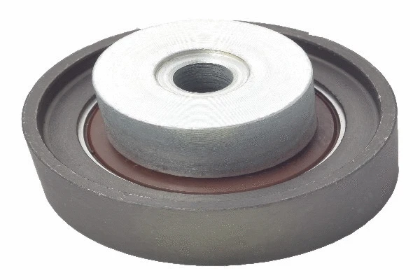 Deflection/Guide Pulley, V-ribbed belt (03-904)