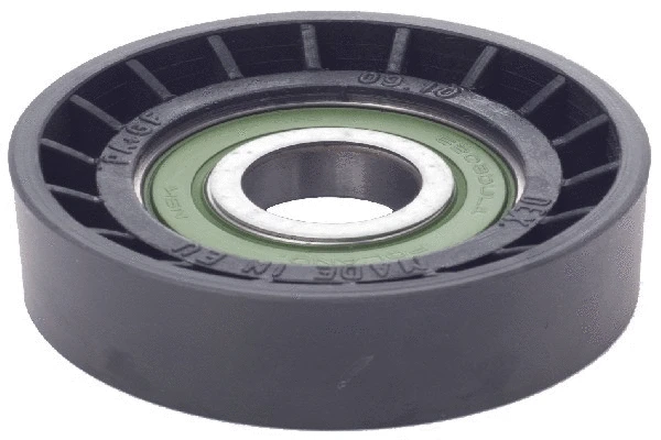 Tensioner Pulley, V-ribbed belt (03-431)