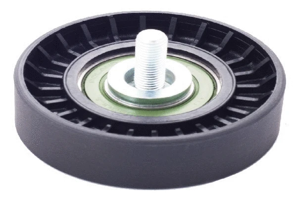 Deflection/Guide Pulley, V-ribbed belt (03-307)