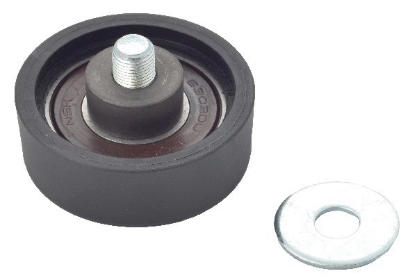 Deflection/Guide Pulley, timing belt (03-306)