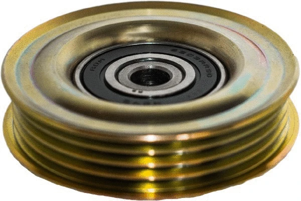 Deflection/Guide Pulley, V-ribbed belt (03-1239)