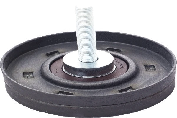 Deflection/Guide Pulley, V-ribbed belt (03-278)