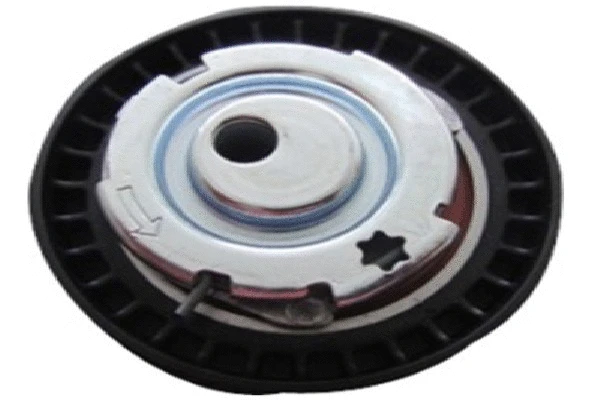 Tensioner Pulley, timing belt (03-1577)