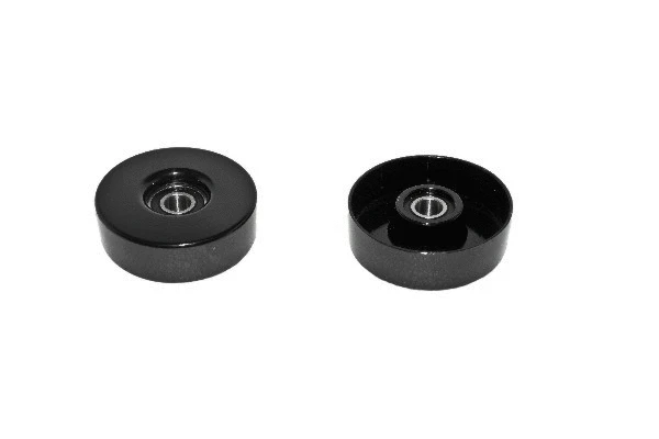 Tensioner Pulley, V-ribbed belt (03-743)