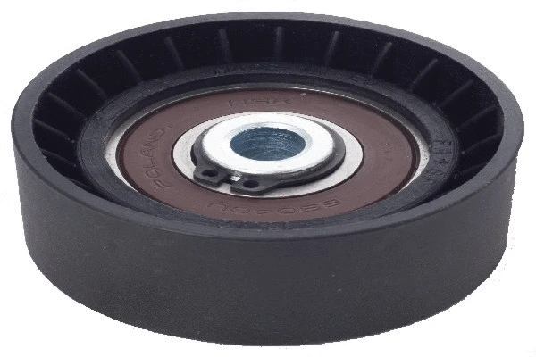 Deflection/Guide Pulley, V-ribbed belt (03-489)