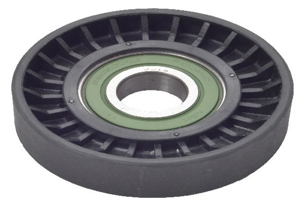Deflection/Guide Pulley, V-ribbed belt (03-221)