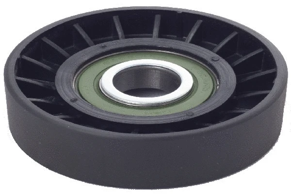 Tensioner Pulley, V-ribbed belt (03-463)