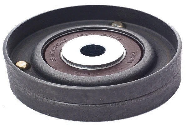 Deflection/Guide Pulley, V-ribbed belt (03-283)