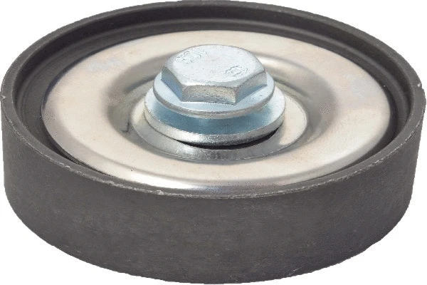 Tensioner Pulley, V-ribbed belt (03-1564)