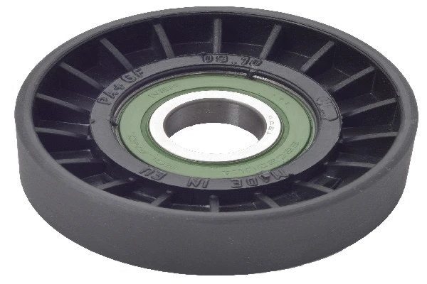 Deflection/Guide Pulley, V-ribbed belt (03-251)