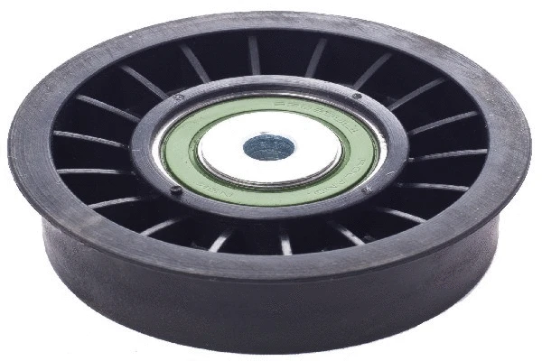 Deflection/Guide Pulley, timing belt (03-335)