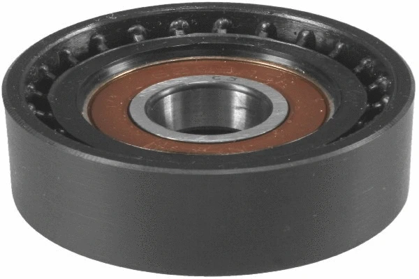 Tensioner Pulley, V-ribbed belt (03-832)