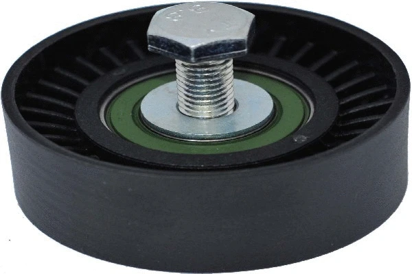Deflection/Guide Pulley, V-ribbed belt (03-1446)