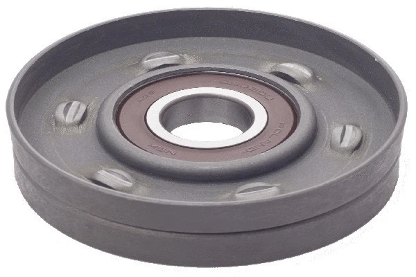 Tensioner Pulley, V-ribbed belt (03-580)