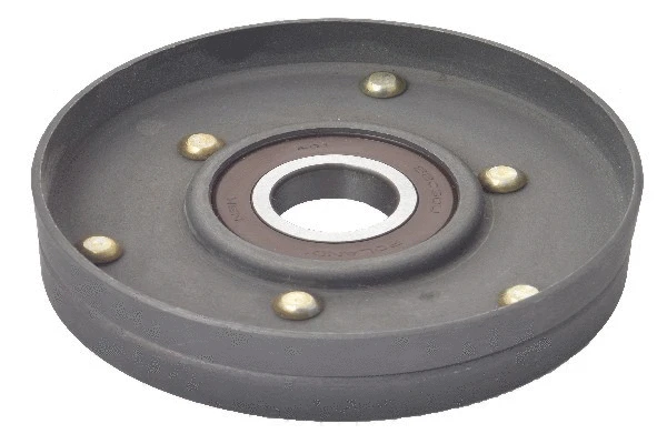 Tensioner Pulley, V-ribbed belt (03-561)