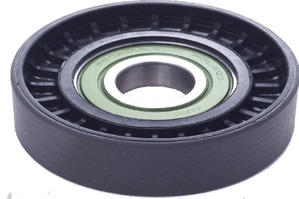 Tensioner Pulley, V-ribbed belt (03-358)