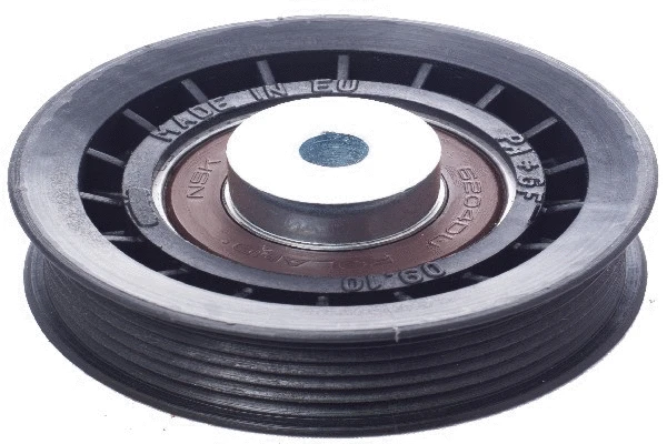 Deflection/Guide Pulley, V-ribbed belt (03-331)