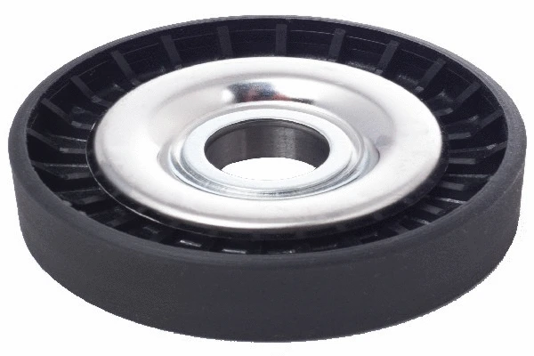 Tensioner Pulley, V-ribbed belt (03-484)