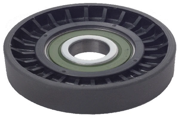 Tensioner Pulley, V-ribbed belt (03-464)