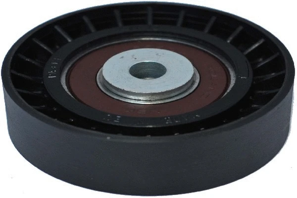 Deflection/Guide Pulley, V-ribbed belt (03-1473)