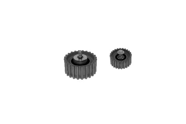 Deflection/Guide Pulley, timing belt (03-725)