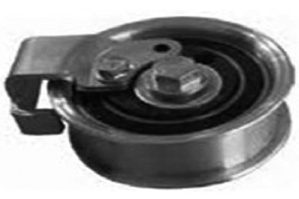 Tensioner Pulley, timing belt (03-886)