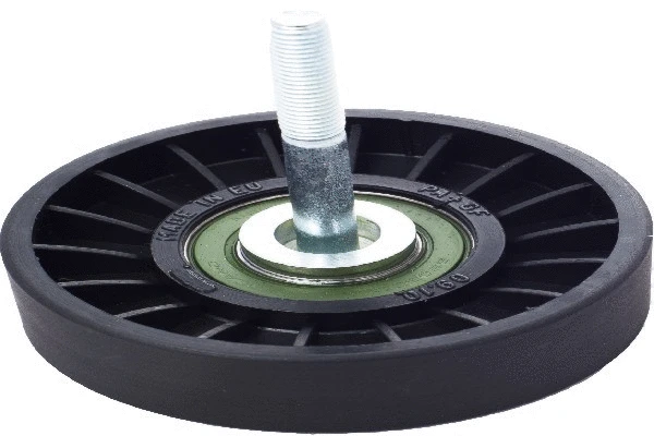 Deflection/Guide Pulley, V-ribbed belt (03-287)