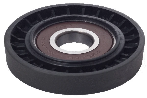 Deflection/Guide Pulley, V-ribbed belt (03-475-1)