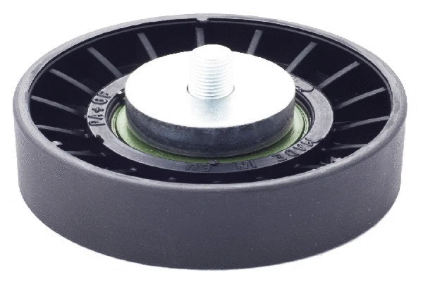 Deflection/Guide Pulley, V-ribbed belt (03-253)