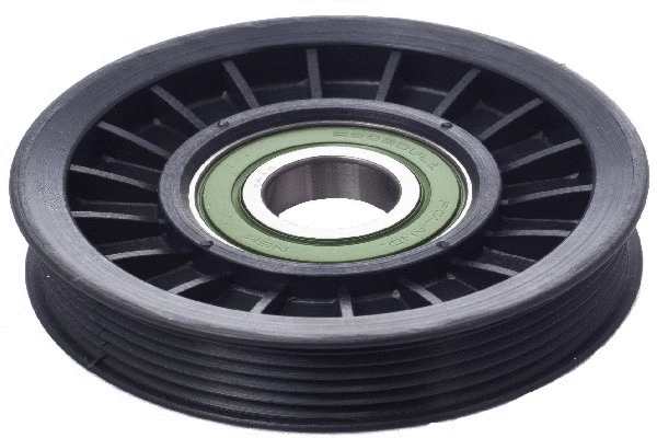 Tensioner Pulley, V-ribbed belt (03-277)