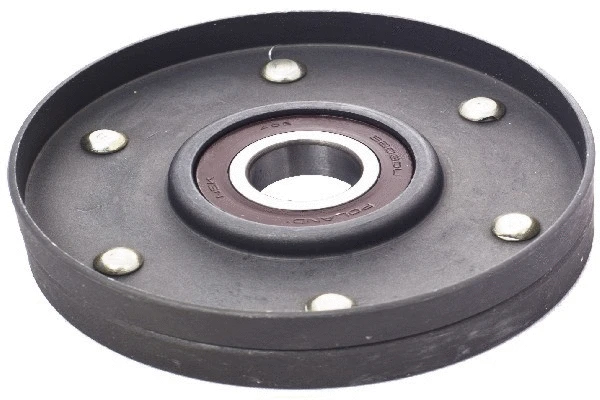 Tensioner Pulley, V-ribbed belt (03-282)