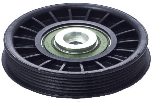 Tensioner Pulley, V-ribbed belt (03-252)