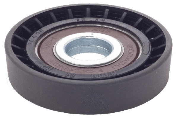 Tensioner Pulley, V-ribbed belt (03-581)