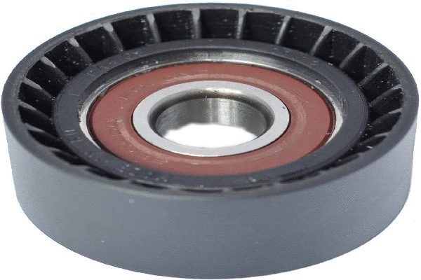 Deflection/Guide Pulley, V-ribbed belt (03-1481)